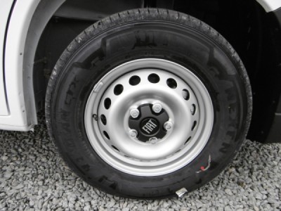 Fiat Ducato VAN TURBO D 180 BVA