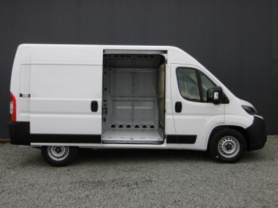 Fiat Ducato VAN TURBO D 180 BVA