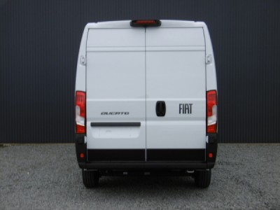 Fiat Ducato VAN TURBO D 180 BVA
