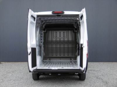 Fiat Ducato VAN TURBO D 180 BVA