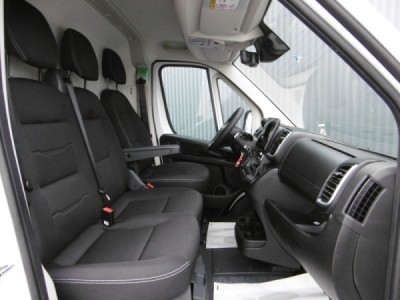 Fiat Ducato VAN TURBO D 180 BVA