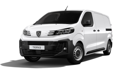 PeugeotExpertFGN M BLUEHDI 145 S&S EAT8