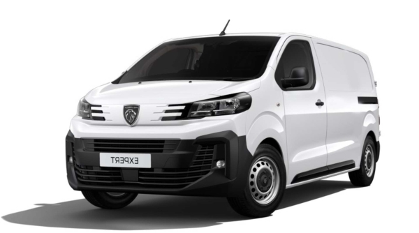 PeugeotExpertFGN M BLUEHDI 145 S&S EAT8