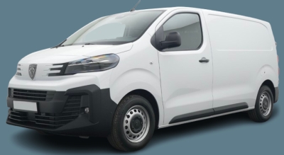 PeugeotExpertFGN M BLUEHDI 145 S&S EAT8