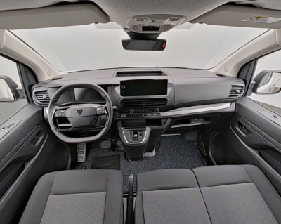 Peugeot Expert FGN M BLUEHDI 145 S&S EAT8