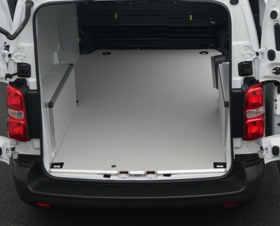 Peugeot Expert FGN M BLUEHDI 145 S&S EAT8