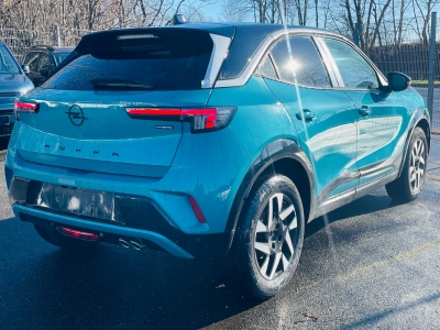 Opel Mokka 1.2 Turbo Hybrid 145 ch e-DCT6 GS