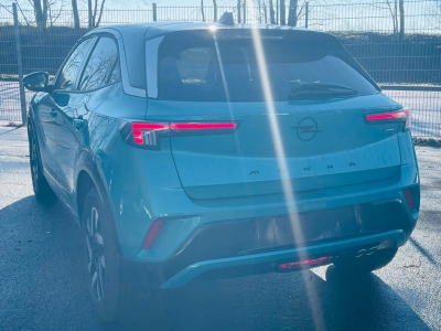 Opel Mokka 1.2 Turbo Hybrid 145 ch e-DCT6 GS