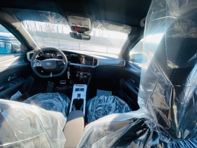 Opel Mokka 1.2 Turbo Hybrid 145 ch e-DCT6 GS