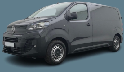 CitroënJumpyFGN M BLUEHDI 145 BVM6