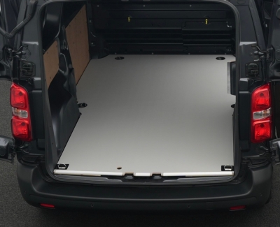 Citroën Jumpy FGN M BLUEHDI 145 BVM6