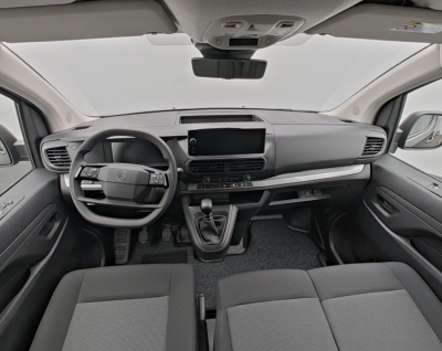 Citroën Jumpy FGN M BLUEHDI 145 BVM6