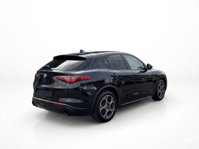 Alfa Romeo Stelvio 2.2 190 ch Q4 AT8 Sprint