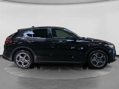 Alfa Romeo Stelvio 2.2 190 ch Q4 AT8 Sprint