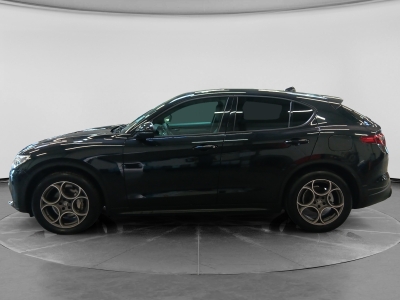 Alfa Romeo Stelvio 2.2 190 ch Q4 AT8 Sprint