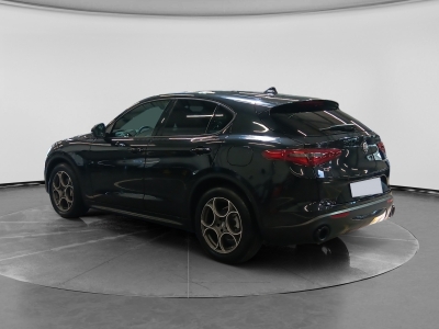 Alfa Romeo Stelvio 2.2 190 ch Q4 AT8 Sprint