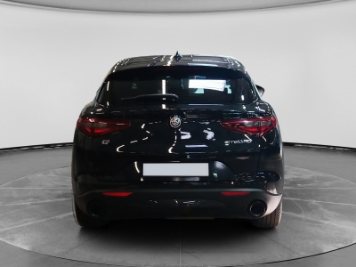 Alfa Romeo Stelvio 2.2 190 ch Q4 AT8 Sprint