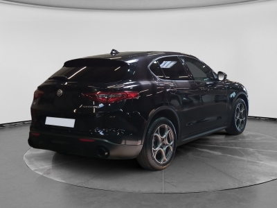 Alfa Romeo Stelvio 2.2 190 ch Q4 AT8 Sprint