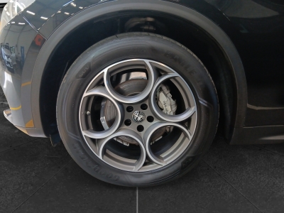 Alfa Romeo Stelvio 2.2 190 ch Q4 AT8 Sprint