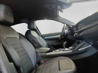 Alfa Romeo Stelvio 2.2 190 ch Q4 AT8 Sprint