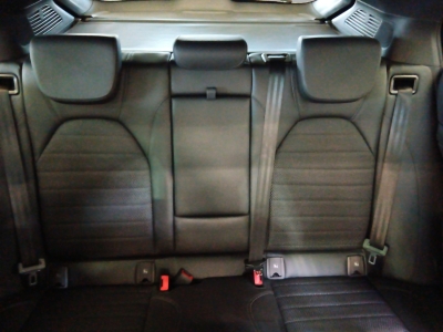 Alfa Romeo Stelvio 2.2 190 ch Q4 AT8 Sprint