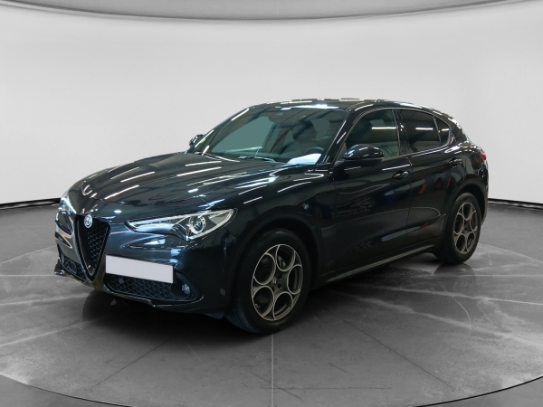 Alfa RomeoStelvio2.2 190 ch Q4 AT8 Sprint