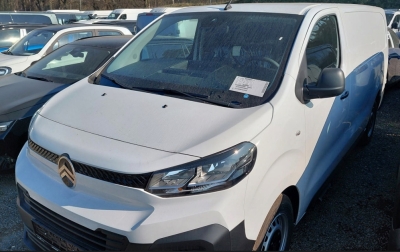 CitroënJumpyFGN TAILLE XL 1.5 DIESEL 120 S&S BVM6