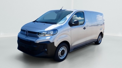 CitroënJumpyFGN M BLUEHDI 145 BVM6