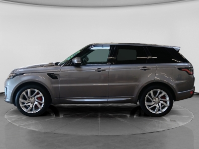 Land Rover Range Rover Sport Mark IX P400e PHEV 2.0L 404ch HSE Dynamic