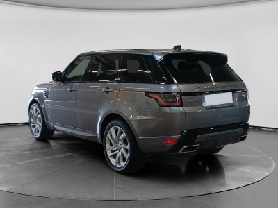 Land Rover Range Rover Sport Mark IX P400e PHEV 2.0L 404ch HSE Dynamic