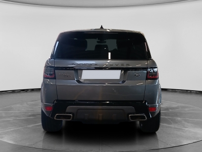 Land Rover Range Rover Sport Mark IX P400e PHEV 2.0L 404ch HSE Dynamic