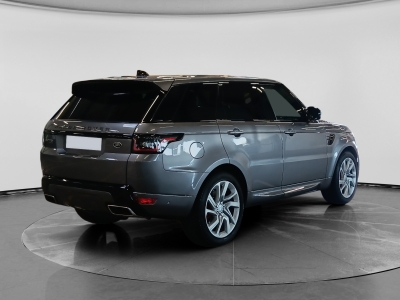 Land Rover Range Rover Sport Mark IX P400e PHEV 2.0L 404ch HSE Dynamic