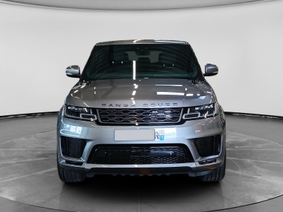 Land Rover Range Rover Sport Mark IX P400e PHEV 2.0L 404ch HSE Dynamic