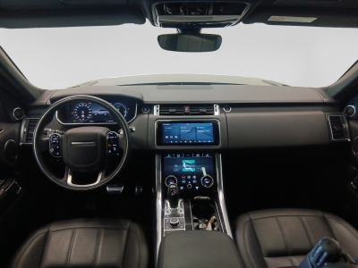 Land Rover Range Rover Sport Mark IX P400e PHEV 2.0L 404ch HSE Dynamic