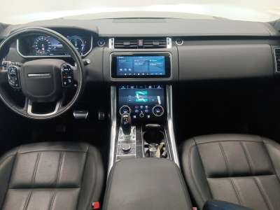 Land Rover Range Rover Sport Mark IX P400e PHEV 2.0L 404ch HSE Dynamic