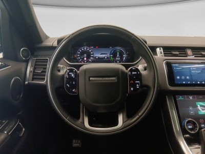 Land Rover Range Rover Sport Mark IX P400e PHEV 2.0L 404ch HSE Dynamic