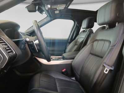 Land Rover Range Rover Sport Mark IX P400e PHEV 2.0L 404ch HSE Dynamic