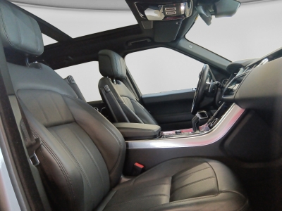 Land Rover Range Rover Sport Mark IX P400e PHEV 2.0L 404ch HSE Dynamic