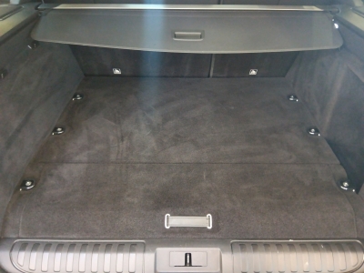 Land Rover Range Rover Sport Mark IX P400e PHEV 2.0L 404ch HSE Dynamic