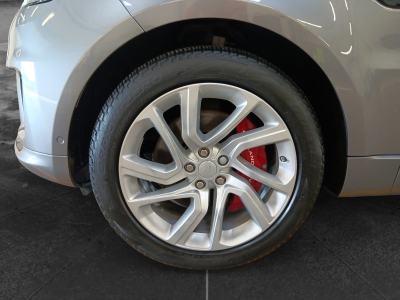 Land Rover Range Rover Sport Mark IX P400e PHEV 2.0L 404ch HSE Dynamic