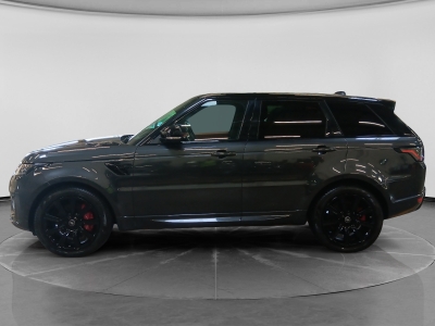 Land Rover Range Rover Sport Mark VIII P400e PHEV 2.0L 404ch Autobiography Dynamic