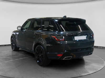 Land Rover Range Rover Sport Mark VIII P400e PHEV 2.0L 404ch Autobiography Dynamic