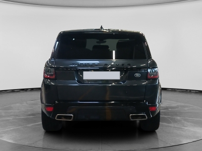 Land Rover Range Rover Sport Mark VIII P400e PHEV 2.0L 404ch Autobiography Dynamic