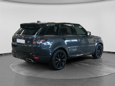 Land Rover Range Rover Sport Mark VIII P400e PHEV 2.0L 404ch Autobiography Dynamic