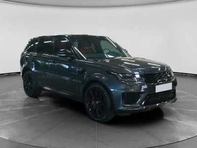 Land Rover Range Rover Sport Mark VIII P400e PHEV 2.0L 404ch Autobiography Dynamic