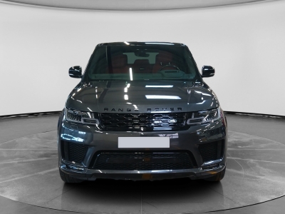 Land Rover Range Rover Sport Mark VIII P400e PHEV 2.0L 404ch Autobiography Dynamic