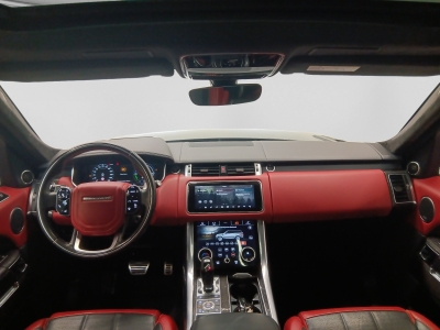 Land Rover Range Rover Sport Mark VIII P400e PHEV 2.0L 404ch Autobiography Dynamic