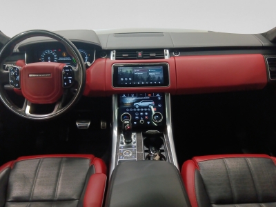 Land Rover Range Rover Sport Mark VIII P400e PHEV 2.0L 404ch Autobiography Dynamic