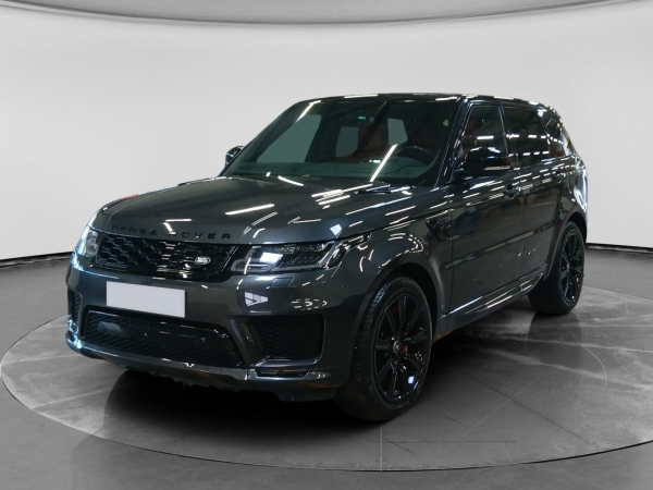 Land RoverRange Rover SportMark VIII P400e PHEV 2.0L 404ch Autobiography Dynamic
