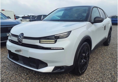 CitroënC4Hybride 145 e-DCS6 Collection